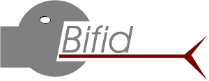 Logo Bifid
