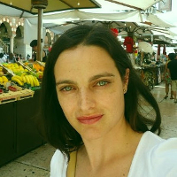 Gabriela Ferraro